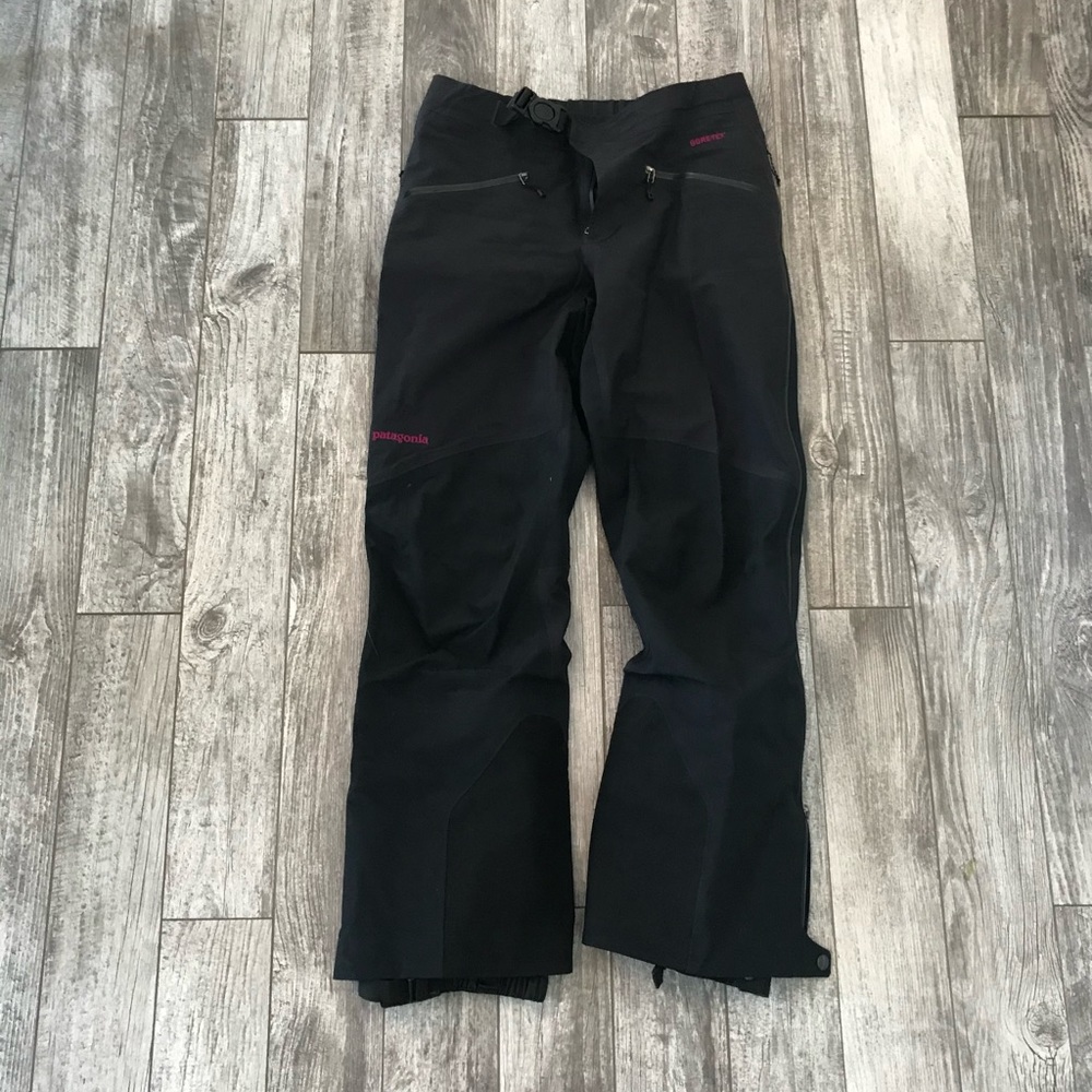 Patagonia Shell Triolet Ski Pants